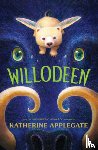 Applegate, Katherine - Willodeen