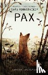 Pennypacker, Sara - Pax
