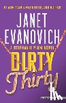 Evanovich, Janet - Dirty Thirty