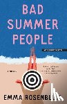 Rosenblum, Emma - Bad Summer People
