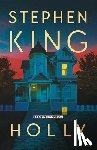 King, Stephen - Holly