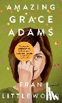 Littlewood, Fran - Amazing Grace Adams