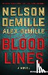 DeMille, Nelson - Blood Lines