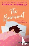 Kinsella, Sophie - The Burnout