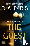 Paris, B. A. - The Guest