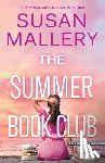 Mallery, Susan - The Summer Book Club