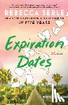 Serle, Rebecca - Expiration Dates