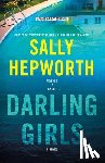 Hepworth, Sally - Darling Girls