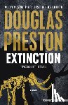Preston, Douglas - Extinction