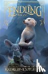 Applegate, Katherine - Endling #1: The Last