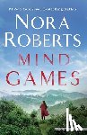 Roberts, Nora - Mind Games