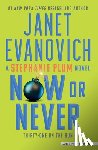 Evanovich, Janet - Now or Never