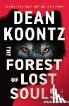 Koontz, Dean - The Forest of Lost Souls