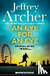 Archer, Jeffrey - An Eye for an Eye