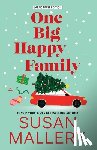 Mallery, Susan - One Big Happy Family