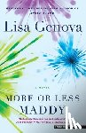 Genova, Lisa - More or Less Maddy