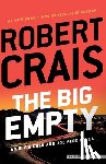 Crais, Robert - The Big Empty