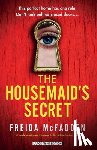McFadden, Freida - The Housemaid's Secret