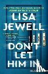 Jewell, Lisa - Don't Let Him in