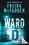 McFadden, Freida - Ward D