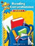Wood, Becky - Reading Comprehension, Grade K