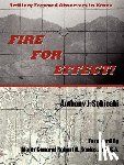 Sobieski, Anthony - Fire For Effect!