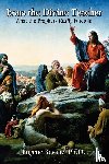 Kevane Ph.D., Eugene - Jesus the Divine Teacher