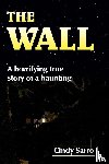 Sarro, Cindy - The Wall