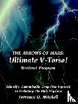 Mitchell, Terrance O. - The Arrows of Mars