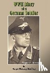 Godfrey, Helda - WWII Diary of a German Soldier