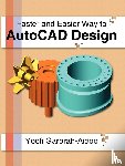Garbrah-Aidoo, Yoofi - Faster and Easier Way to AutoCAD Design