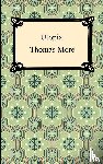 More, Sir Thomas - Utopia