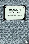 Pollio, Vitruvius - Ten Books on Architecture
