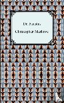 Marlowe, Professor Christopher - Dr. Faustus