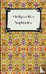 Sophocles - Oedipus Rex