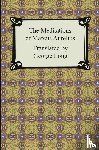 Aurelius, Marcus - The Meditations of Marcus Aurelius
