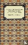 Coleridge, Samuel Taylor - Christabel, Rime of the Ancient Mariner, Kubla Khan
