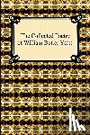 Yeats, William Butler - The Collected Poetry of William Butler Yeats