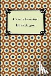 Bergson, Henri - Creative Evolution