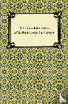 Stevenson, Robert Louis - The Complete Poetry of Robert Louis Stevenson