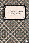 Bronte, Emily - The Complete Poems of Emily Bronte