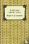 Emerson, Ralph Waldo - Self-Reliance and Other Essays