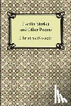 Rossetti, Christina - Goblin Market and Other Poems
