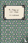 Aristophanes - The Frogs and Other Plays