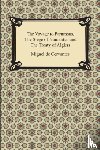 Cervantes, Miguel De - The Voyage to Parnassus, the Siege of Numantia, and the Treaty of Algiers