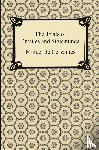 Cervantes, Miguel De - The Trials of Persiles and Sigismunda