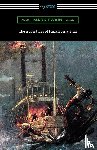 Twain, Mark - The Adventures of Huckleberry Finn (with an Introduction by Brander Matthews)