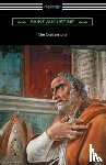 Augustine, Saint - The Confessions of Saint Augustine (Translated by Edward Bouverie Pusey with an Introduction by Arthur Symons)