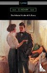O Henry - The Selected Stories of O. Henry