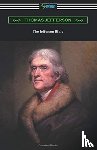 Jefferson, Thomas - The Jefferson Bible